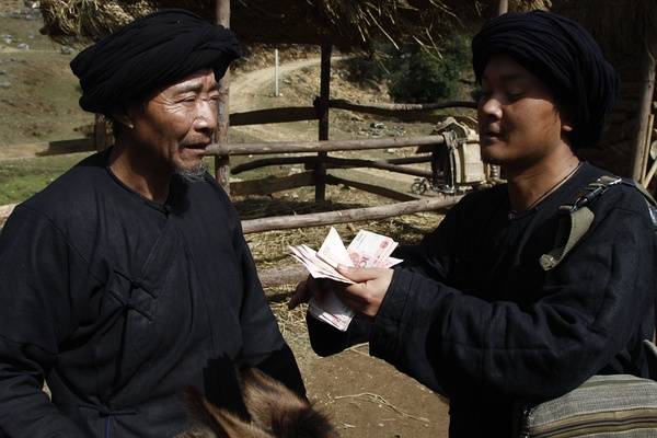 《俐侎阿朵》上映时间与剧情介绍