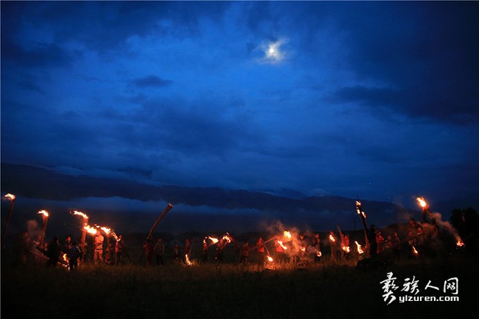 火舞田间-游小军