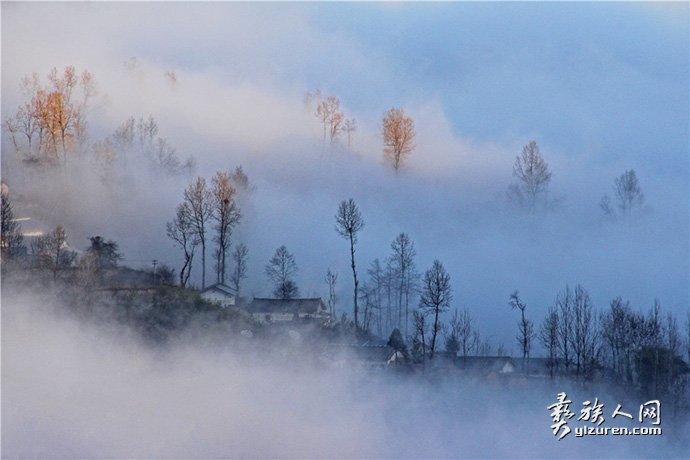 山寨-林嘉岷