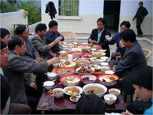 巫达｜族群传统与文化再造：饮食人类学的视角