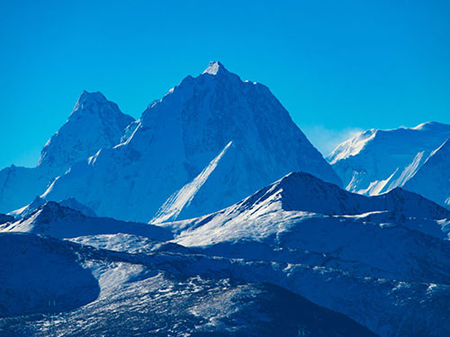 曲木子撒：用光影抒写大山情怀