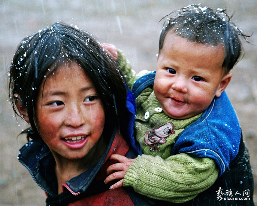 风雪情深