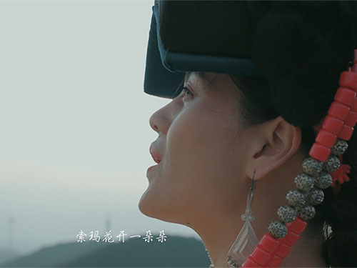 诺麦组合 陆林溪《思念的歌谣》MV