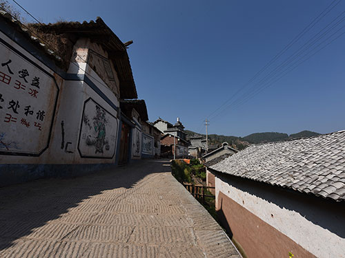 建强村级干部队伍 全面推进乡村振兴——对新时代加强村干部队伍建设调查思考